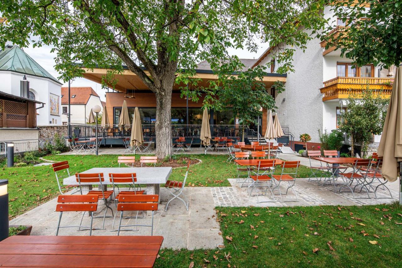 Landgasthof Moser & Restaurant Bootshaus Windorf  Luaran gambar