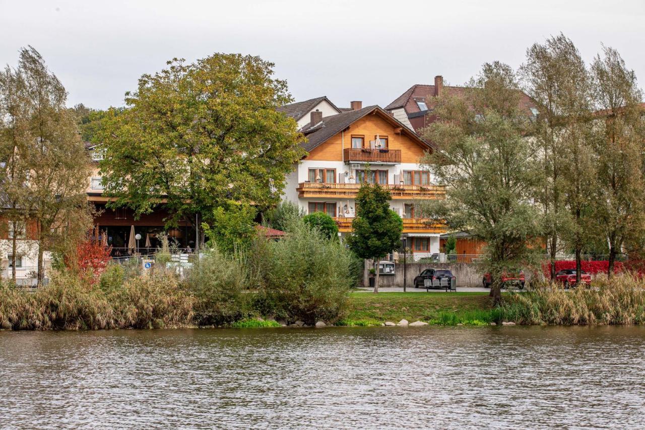 Landgasthof Moser & Restaurant Bootshaus Windorf  Luaran gambar