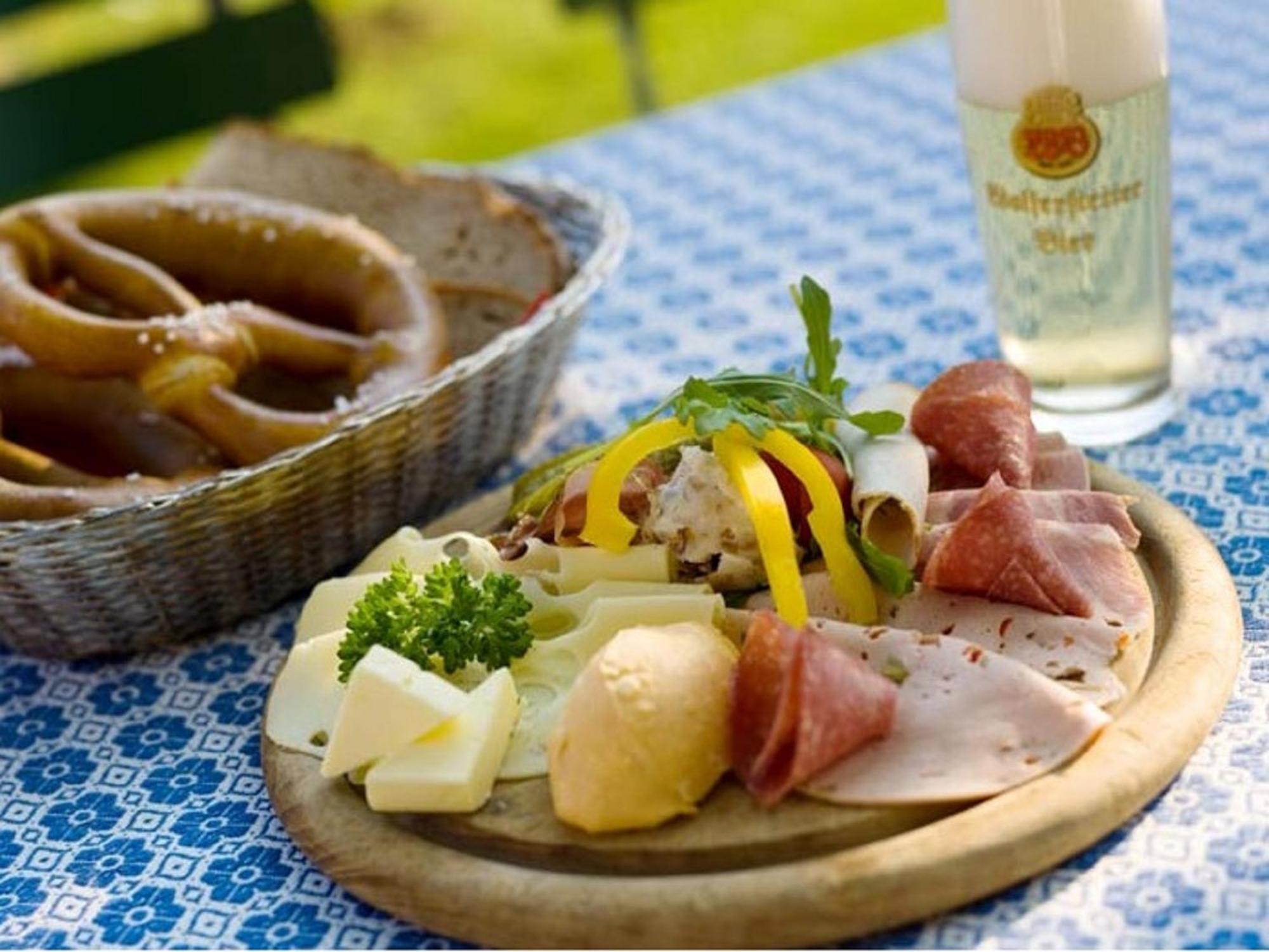 Landgasthof Moser & Restaurant Bootshaus Windorf  Luaran gambar
