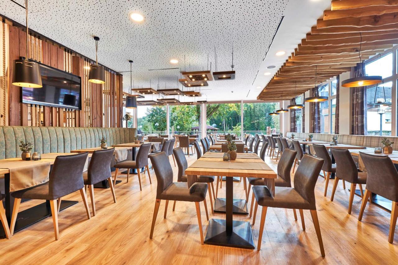 Landgasthof Moser & Restaurant Bootshaus Windorf  Luaran gambar